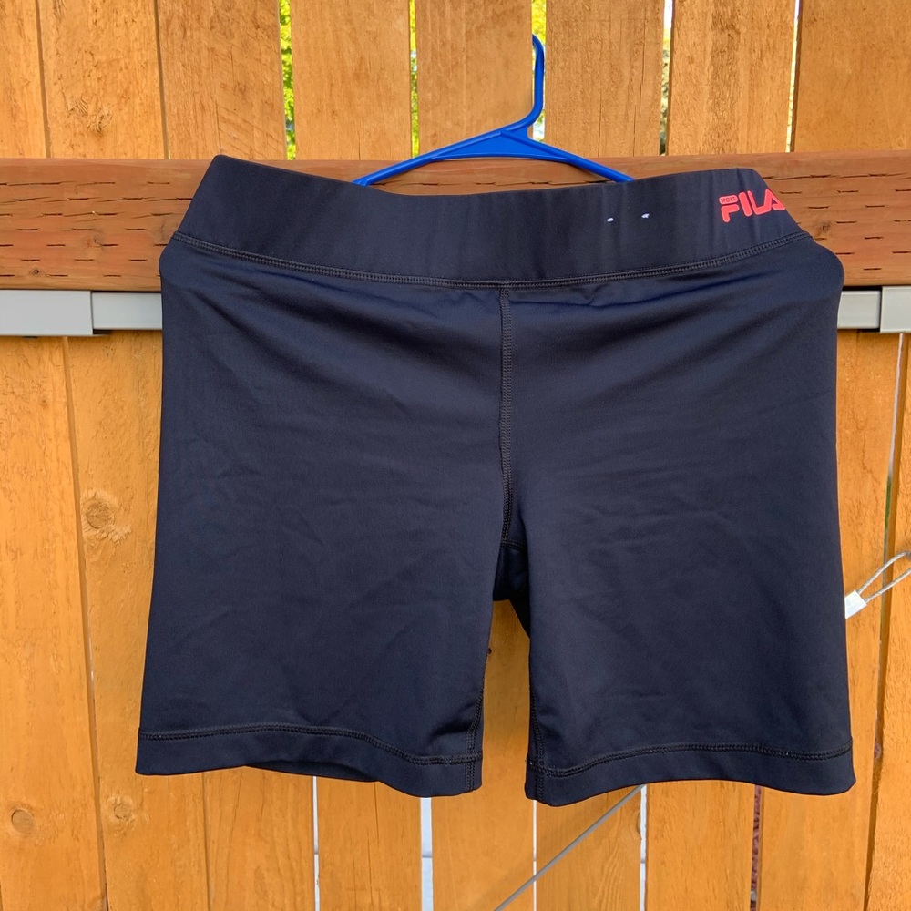 Women’s Spandex Shorts
